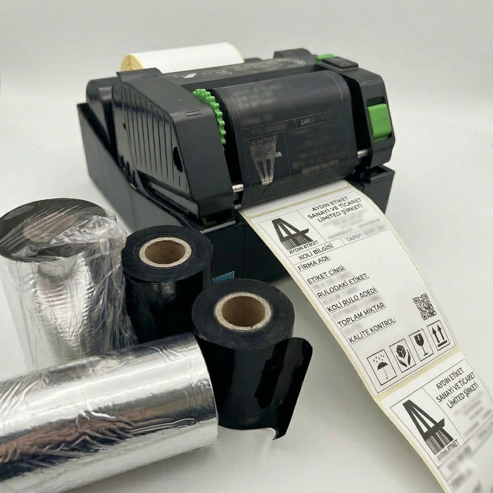 Lojistik Sürtünme Dayanımı